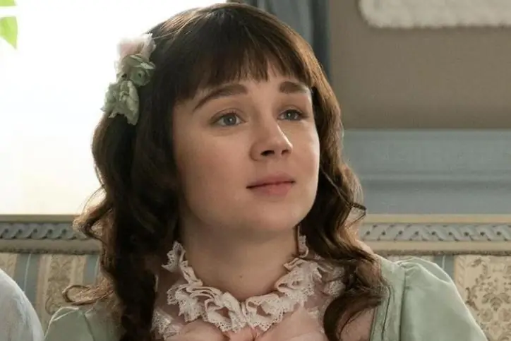 Бриджертон: Вы никогда не догадаетесь, за кого Элоиза вышла замуж в книгах