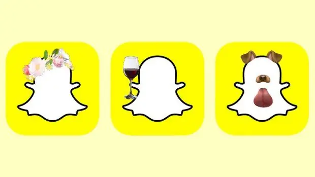 8 клише Snapchat, которые втайне заводят вас
