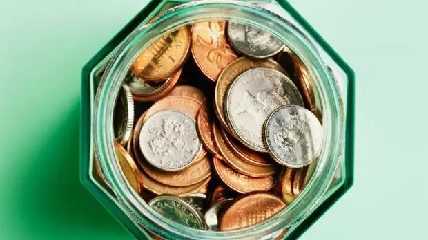 Как сэкономить свои первые 1000 фунтов стерлингов