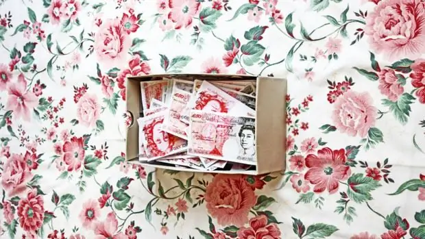 7 приложений для отслеживания бюджета, которые перестанут тратить все ваши деньги