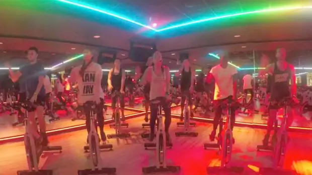 5 занятий фитнесом, которые стоит попробовать, когда вам надоела йога