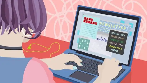 7 информационных бюллетеней, на которые стоит подписаться