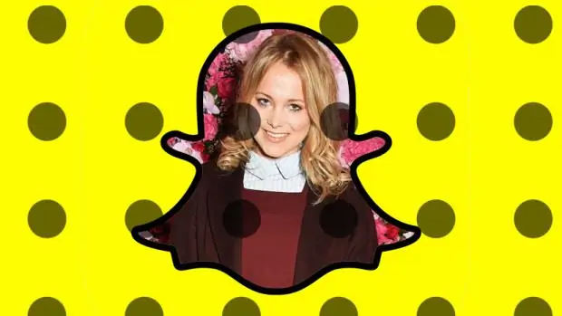 Как стать королевой Snapchat от девушки, набравшей 100 миллионов пользователей