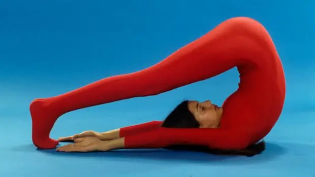 5 Учебники по йоге на YouTube, которые каждый может делать дома