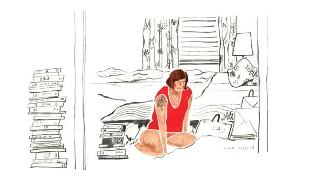 Девочки. Эпизод первый: Ханна едет в Айову, Марни играет «Джазовый бранч»