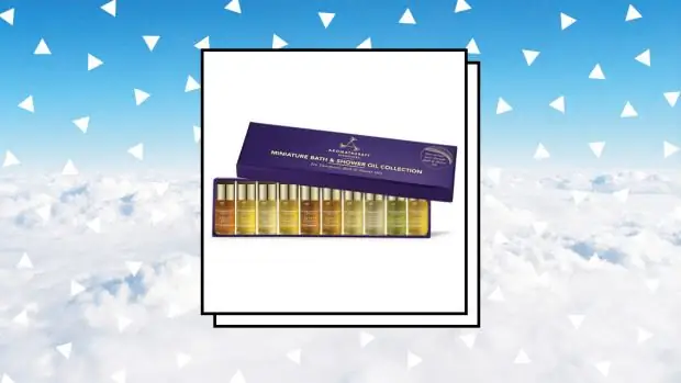 Снимите стресс с помощью этих вкусных масел для ванн от Aromatherapy Associates, которые мы раздаем сегодня