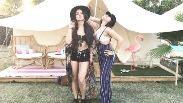 Социальные сети станут концом Coachella?