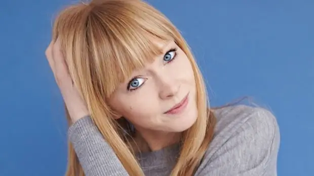 Избавьтесь от похмелья с помощью этого плейлиста от Люси Роуз