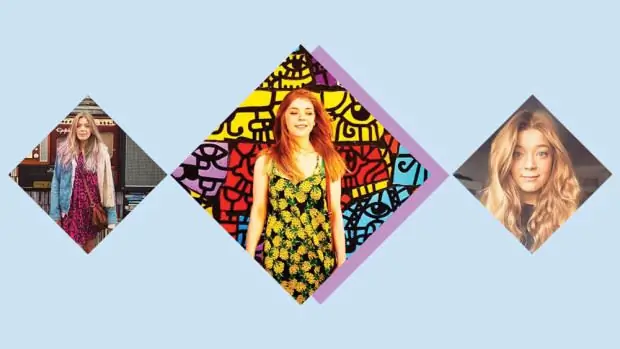 Собираетесь сегодня вечером? Певица Бекки Хилл составила плейлист для шумной вечеринки