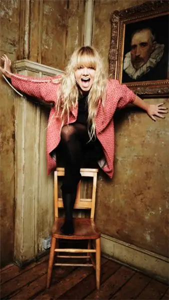 Goldierocks сделали нам плейлист для подготовки
