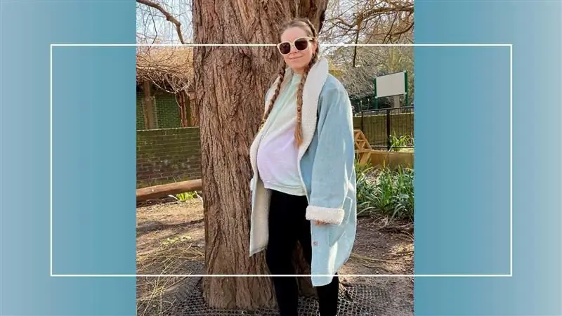 Беременность и Covid-19: что вам нужно знать