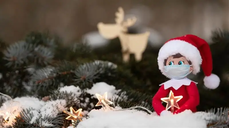 Праздничная «материнская нагрузка» никогда не была такой тяжелой – вот как ее облегчить