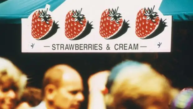 Где посмотреть Уимблдон бесплатно и получить горящие билеты