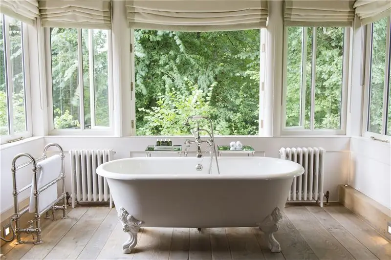 Грация сбегает… в отель Lime Wood, Линдхерст