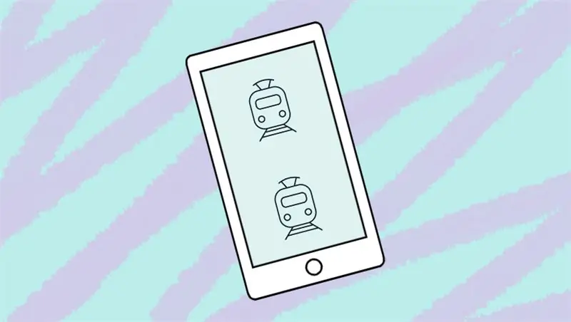 7 приложений, которые сделают ваши поездки намного приятнее