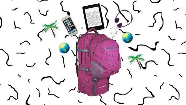 Планируете год перерыва? Вот действительно полезная технология, которая вам понадобится