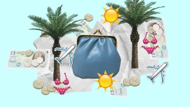 7 очень простых способов сэкономить на путешествии