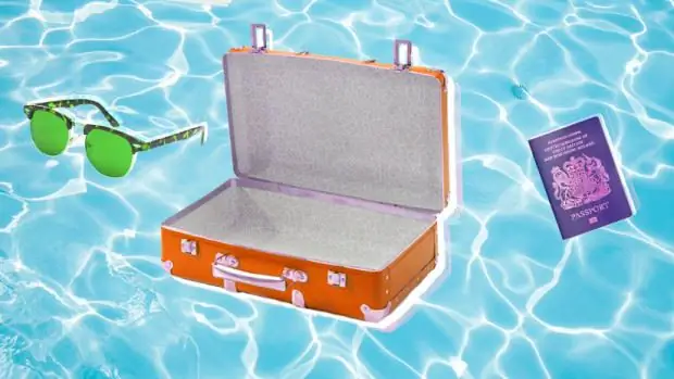 Как обмануть нормы провоза багажа у бюджетных авиакомпаний