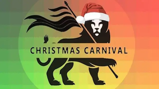 Лето в зимнем клубе и еще несколько вещей, которые нужно сделать в эти выходные, если все ваши друзья сбежали из дома