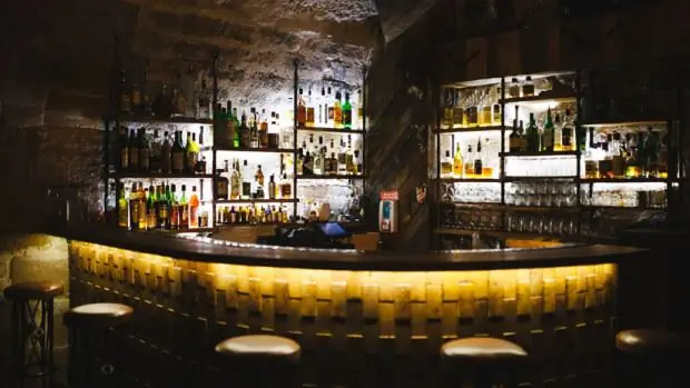 Лучшие предложения, бранчи и бары в Париже