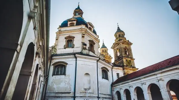 Есть отпуск, который нужно использовать, но нет денег? Вот куда идти