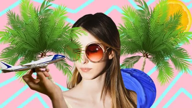 3 Доступные этические каникулы, которые вы можете взять в этом году, чтобы сохранить свою совесть (вроде) чистой