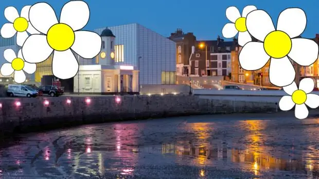 5 поездок до 100 фунтов стерлингов на пасхальные выходные