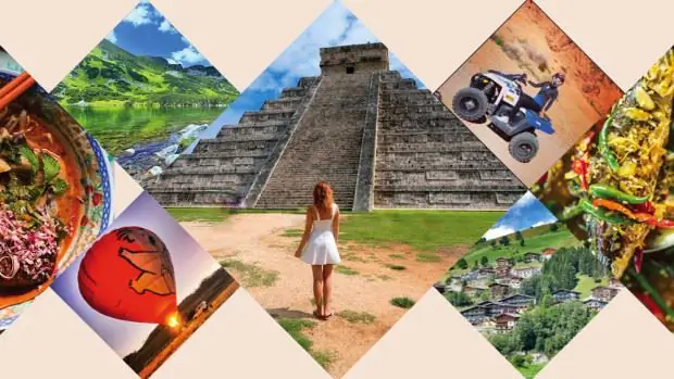 5 лучших блогов о путешествиях, за которыми стоит следить, чтобы дать вам серьезную страсть к путешествиям