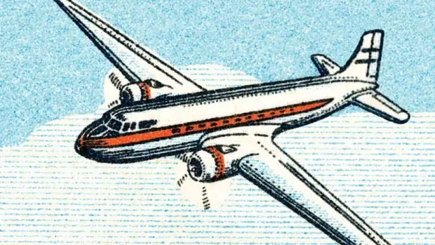 Как найти дешевые авиабилеты, как настоящий чемпион