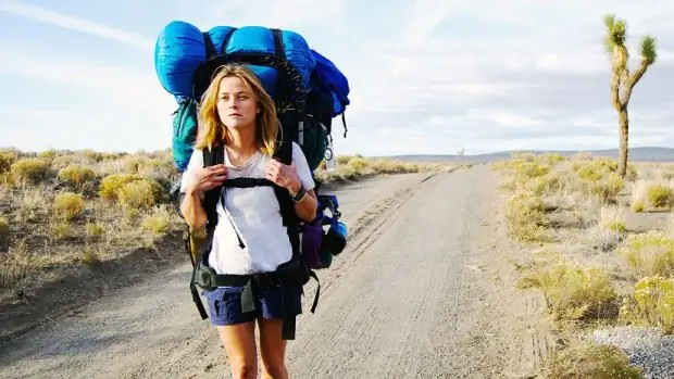 Несексуальная сторона одиночных путешествий