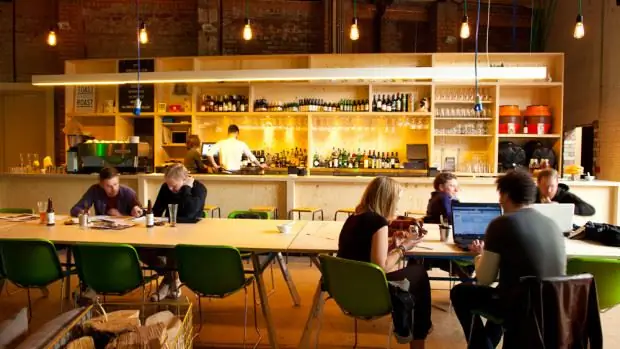 Как стильно провести пьяные выходные в Ливерпуле