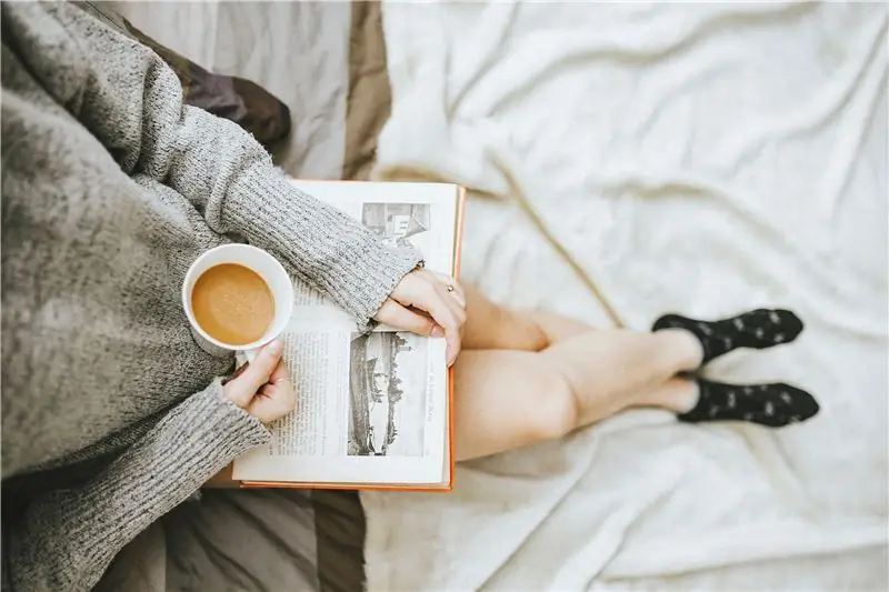 Книги, которые нужно прочитать как можно скорее, прежде чем они появятся на наших экранах