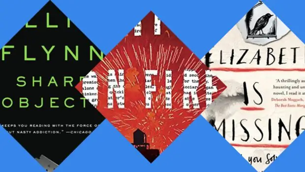 7 удивительных мистических романов, которые нужно слушать на Audible
