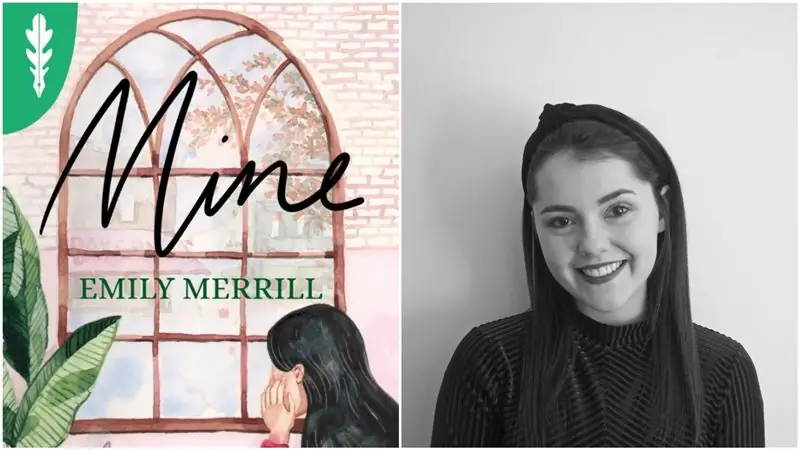 Книжный клуб Grazia: Mine Эмили Меррилл