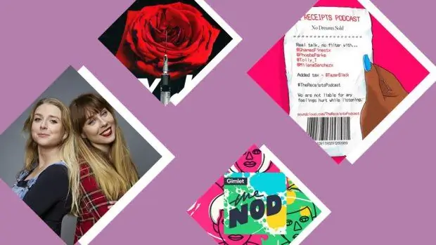 7 блестящих новых подкастов, которые проведут вас через этот длинный темный маршрут