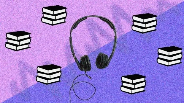 Ваш стартовый комплект аудиокниг, если вы новичок во всем этом