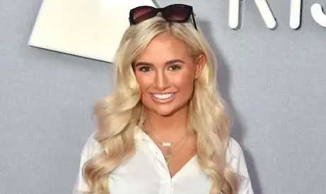 Смотрите, как Молли-Мэй из Love Island редактирует свои фотографии в Instagram