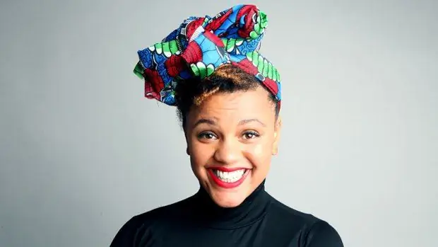 Джемма Кэйрни: «Желтые страницы жизни были бы очень кстати прямо сейчас»