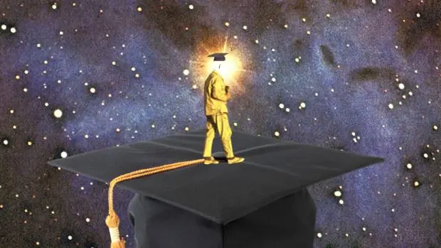 Как оставаться креативным после того, как ты бросил университет и понял, что взрослая жизнь – это ерунда