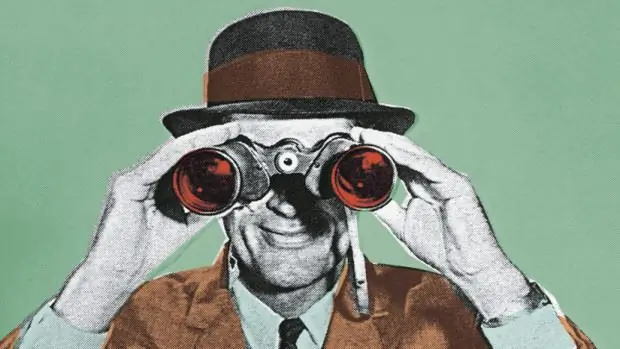 Вещи, которые произошли в книге Дэйва Эггерса «Круг, который стал реальностью»