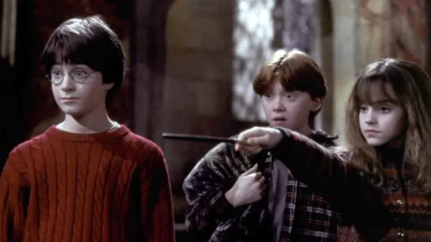 Когда можно будет купить билеты на «Гарри Поттер: Проклятое дитя»?