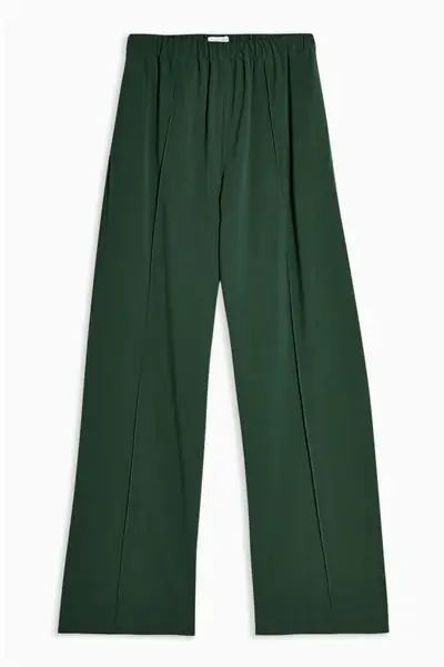 Бутик Topshop, джоггеры, 85 фунтов стерлингов