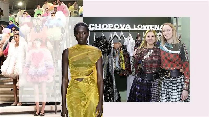 8 финалистов, претендующих на приз LVMH, разделят приз в размере 300 000 евро