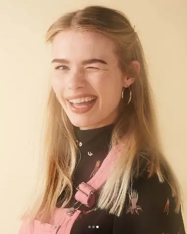 Кто на самом деле является клиентом Monki?