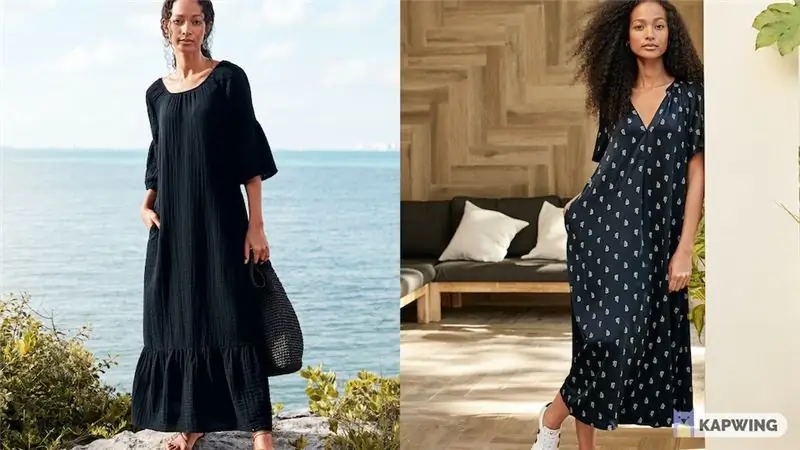 The White Company - идеальное место для вашего гардероба в теплую погоду