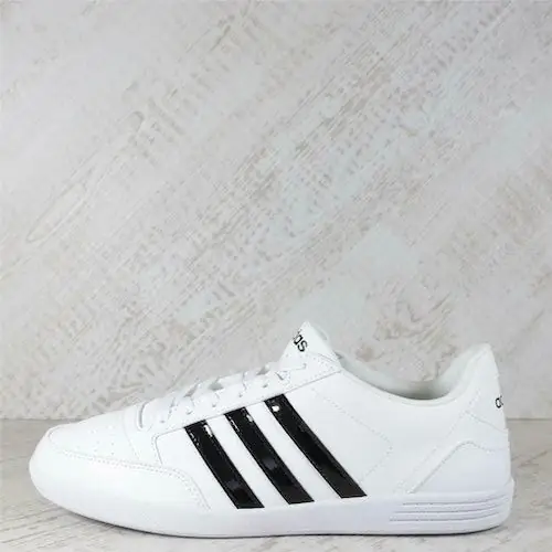 Adidas, кроссовки Hoops, 23,99 фунтов стерлингов Adidas, кроссовки Hoops, 23,99 фунтов стерлингов
