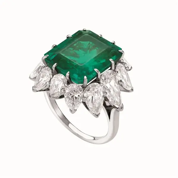 Элизабет Тейлор Bvlgari Элизабет Тейлор Bvlgari