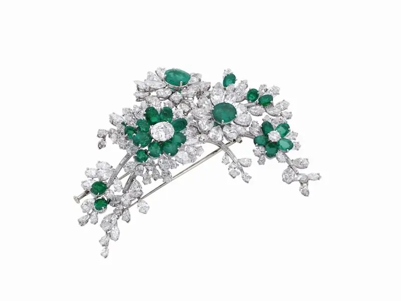Элизабет Тейлор Bvlgari Элизабет Тейлор Bvlgari