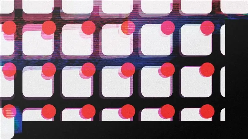 После года самоизоляции вы не единственный, кто достиг сообщения Meltdown