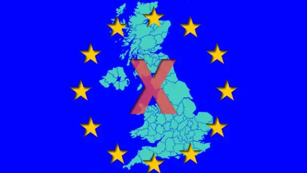 Brexit: все вопросы, на которые вы хотите получить ответы